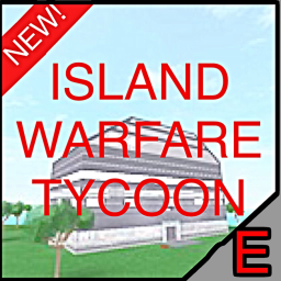 Island Warfare Tycoon - SALE