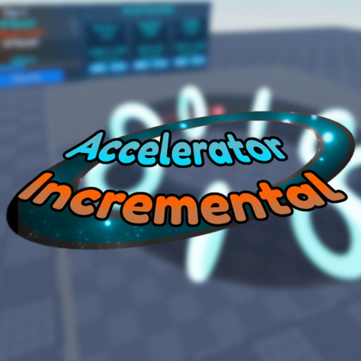 [TIER 10] Accelerator Incremental