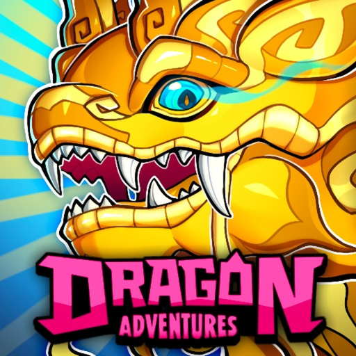 [EVENT ☀️] Dragon Adventures 🐉