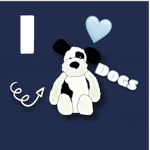 I love dogs Group por que existem tantos grupos