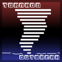 [ADMIN] 🌪️Tornado Outbreak!