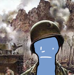 BLUUDUDE
