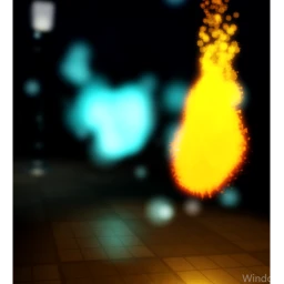 Realism [Effect Test]  icon
