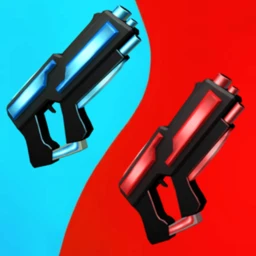 capture the flag💥 (but with guns) 💥 icon