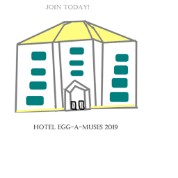 Hotel Egg-a-muses