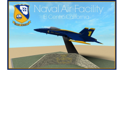 NAF| El Centro