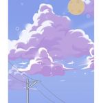XcloudymoonX