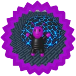 Game Badge Thumbnail