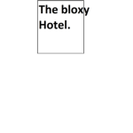 The MASSIVE Hotel
