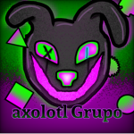 axolotl groupo