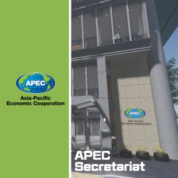 APEC Secretariat Office (Singapore)
