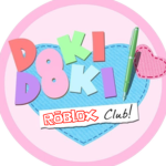 doki doki literature club The roblox version