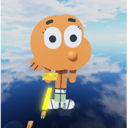 The EPIC Darwin OBBY