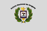 Policía Nacional de Uruguay