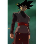 Saiyan MORE