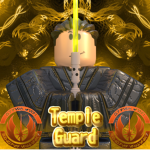 -Temple Guardians-