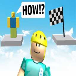 Hardest Obby [Beta]