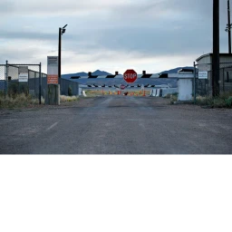 AREA 51 HORROR SONG icon