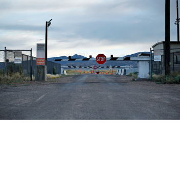 AREA 51 HORROR SONG