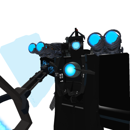 Titan Cameraman V3.0