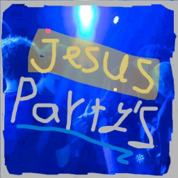 Jesus Party