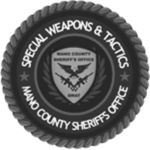 Mano County Sheriff's ll SWAT Division.....