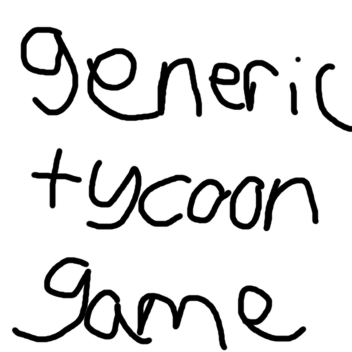 generic tycoon game