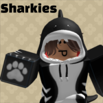 Sharkies Official Channel