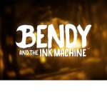 Bendy And The Ink Machine Crew