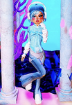 Zuri’s Jellyfish's