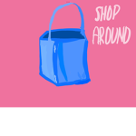 Shop around!!