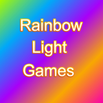 RainbowLightGames
