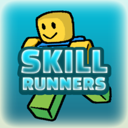 Skill Runners🏁 (Alpha)