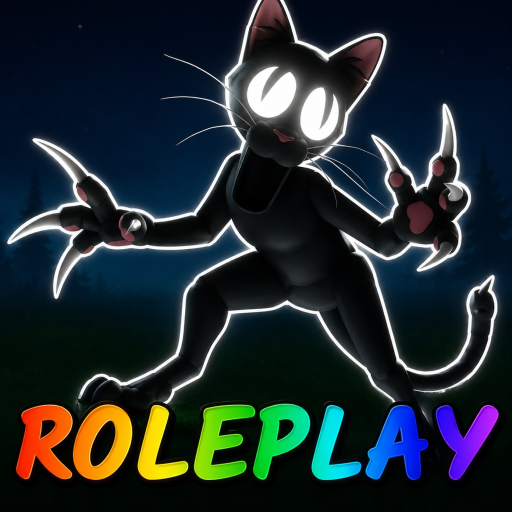 99 Nights In The Forest Roleplay icon