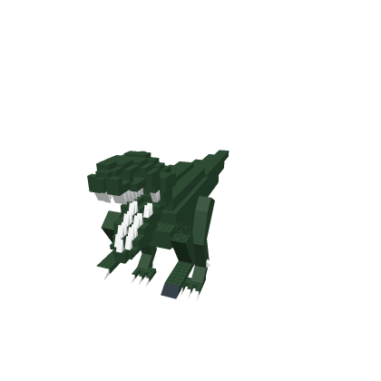 T-rex