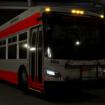 SFMTA Garage