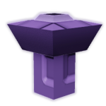 Purple Treeshroom seed image