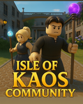 Isle of Kaos
