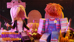 [HALLOWEEN UPD🎃] Bweary Dopasowywanie Pomysłów na Strój