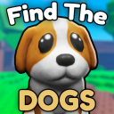 Find The Dogs [170]