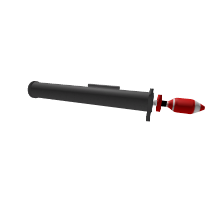 Nuke Launcher (JJ5x5)
