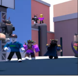 [ NEW ] MM2 Hangout!! 🔫🗡