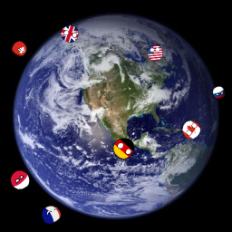Nations Conquest [REVAMP: WIP]