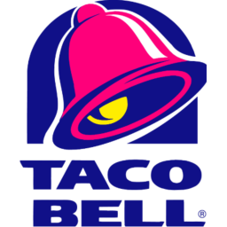 Girls and Boys taco bell
