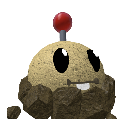Potato Mine [PVZ]