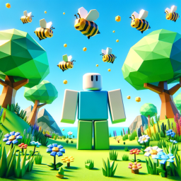 [RELEASE] 🐝 MEGA BEE TYCOON