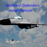 [NDAF] Northern Defenders Aerial Division