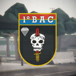 「BAC」Ações Comandos