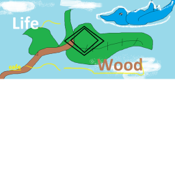 ❤Life Wood Cafe ❤