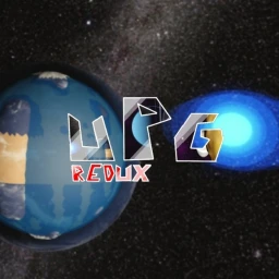 Untitled Planet Game Redux (EXPERIMENTAL) icon